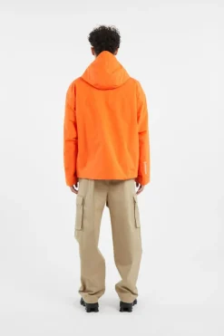 ACG - Doudoune | Orange