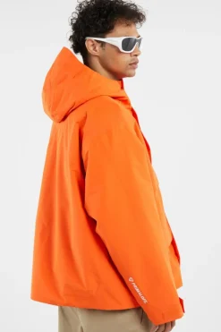 ACG - Doudoune | Orange