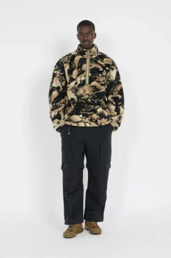 ACG - Polaire | Beige