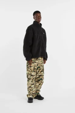 ACG - Polaire | Noir