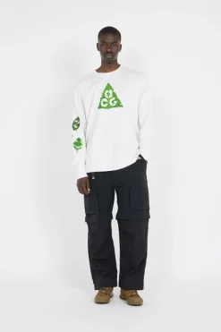 ACG - T-shirt | Blanc