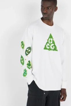 ACG - T-shirt | Blanc