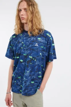 ACG - T-shirt | Bleu