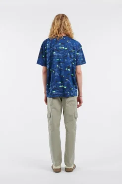 ACG - T-shirt | Bleu