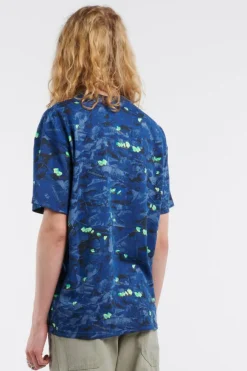 ACG - T-shirt | Bleu