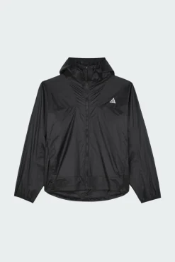 ACG FZ - Coupe-vent | Noir