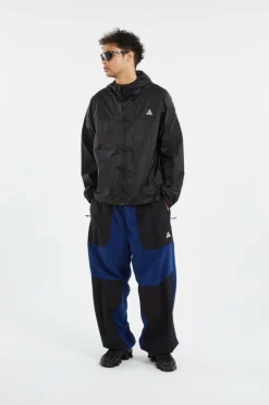 ACG FZ - Coupe-vent | Noir