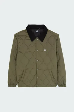 ACHES JCKT NEW ERA - Veste | Vert
