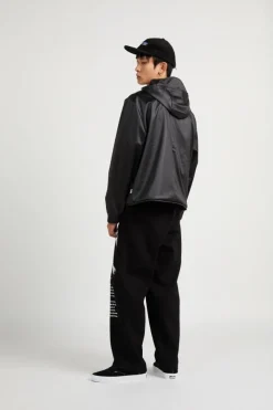 ACID CORDUROY CAP - Casquette | Noir