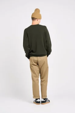 Acrylic Watch - Bonnet | Beige