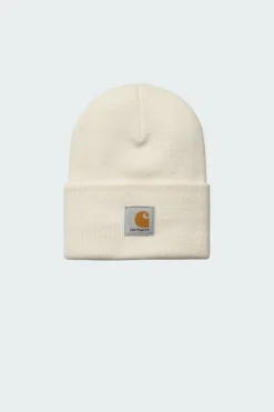 ACRYLIC WATCH - Bonnet | Beige