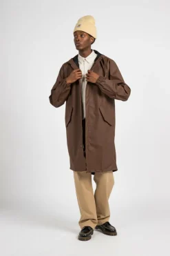 Acrylic Watch - Bonnet | Beige