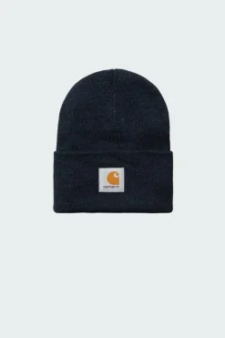 Acrylic Watch - Bonnet | Bleu