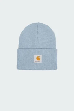 ACRYLIC WATCH - Bonnet | Bleu