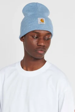 Acrylic Watch - Bonnet | Bleu