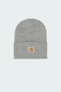 ACRYLIC WATCH - Bonnet | Gris