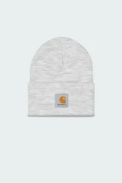 ACRYLIC WATCH - Bonnet | Gris