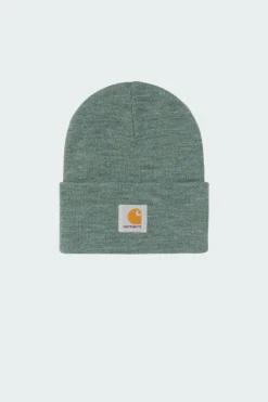 Acrylic Watch - Bonnet | Vert