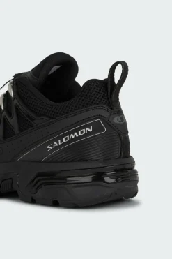 ACS + OG - Baskets | Noir