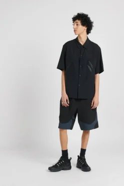 ACS + OG - Baskets | Noir