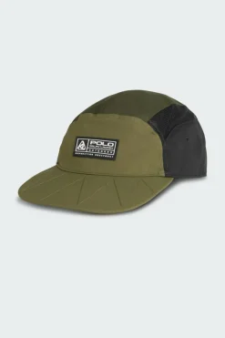 ACT GEAR - Casquette | Vert