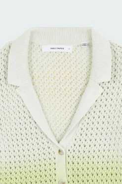 adaeze crochet cardigan - Cardigan | Multicolore