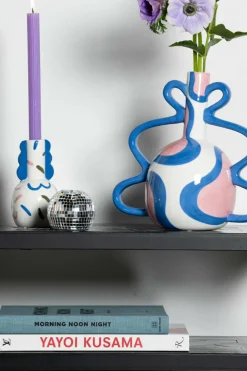 ADELINA - JOYFUL JUMBLE - Vase | Multicolore