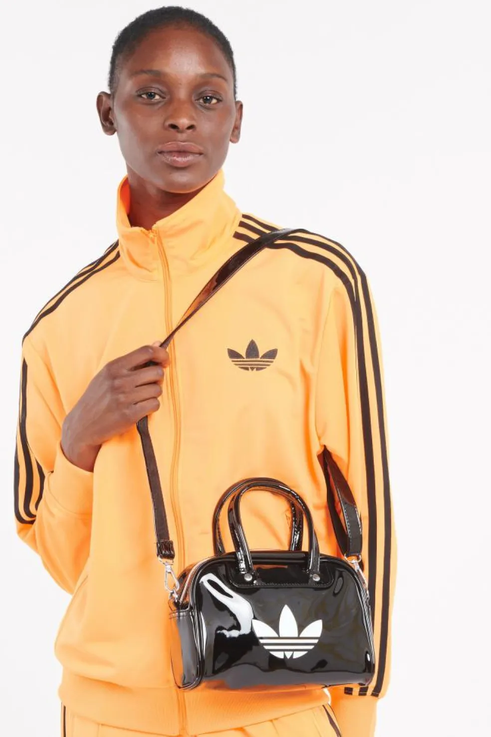 ADICOLOR BB XS - Sac bandoulière | Noir