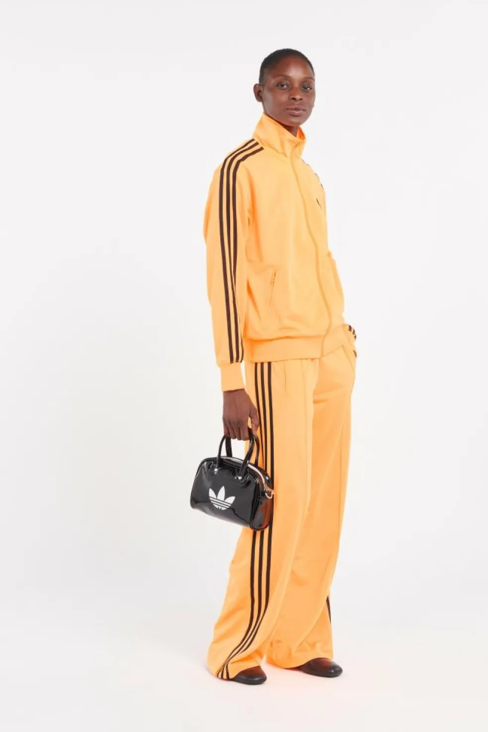 ADICOLOR BB XS - Sac bandoulière | Noir