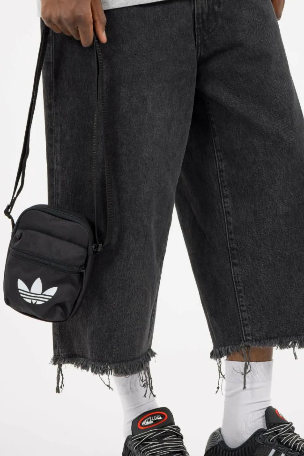 ADICOLOR FB - Sac bandouillière | Noir