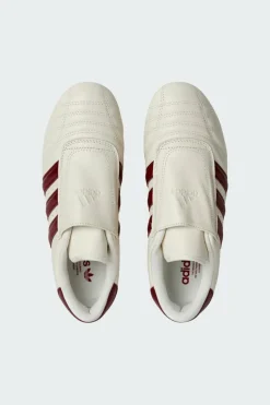 adidas TAEKWONDO W - Baskets | Blanc