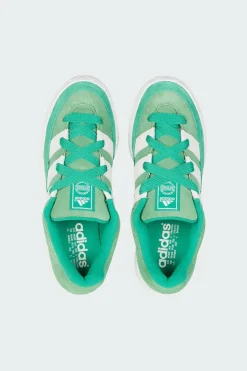 ADIMATIC - Baskets basses | Vert