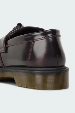 Adrian - Mocassins | Rouge