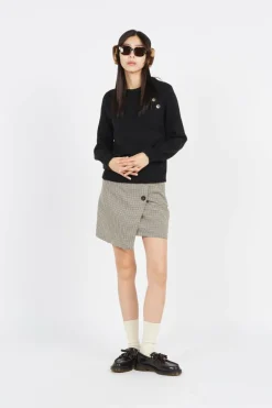 Adrian - Mocassins | Rouge