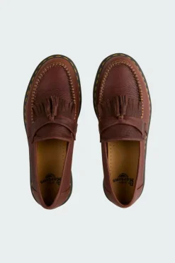 ADRIAN YS TASSEL - Derbies | Marron