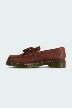 ADRIAN YS TASSEL - Derbies | Marron