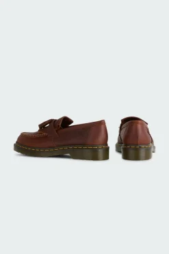 ADRIAN YS TASSEL - Derbies | Marron