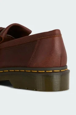 ADRIAN YS TASSEL - Derbies | Marron