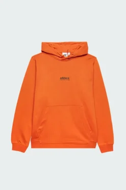 ADV - hoodie | Orange