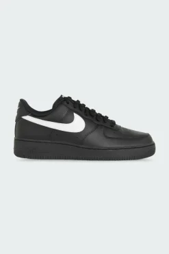 AF1 BLACK WHITE BLACK - Baskets | Noir