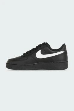AF1 BLACK WHITE BLACK - Baskets | Noir