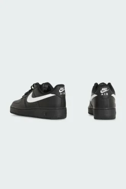 AF1 BLACK WHITE BLACK - Baskets | Noir