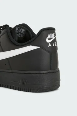 AF1 BLACK WHITE BLACK - Baskets | Noir