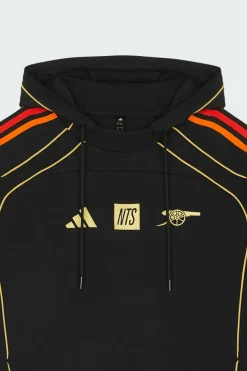 AFC NTS UBP HD - Sweatshirt | Noir