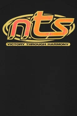 AFC NTS UBP HD - Sweatshirt | Noir