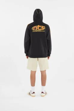 AFC NTS UBP HD - Sweatshirt | Noir