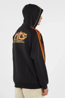 AFC NTS UBP HD - Sweatshirt | Noir