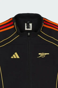 AFC NTS UBP TT - Veste | Noir