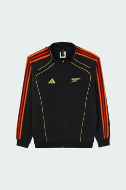 AFC NTS UBP TT - Veste | Noir