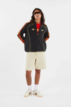 AFC NTS UBP TT - Veste | Noir